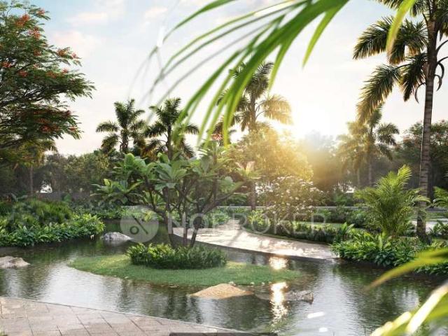 Flat for sale in Bangalore East, Cox Town - Bangalore