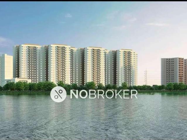 Flat for sale in Bangalore East, Cox Town - Bangalore