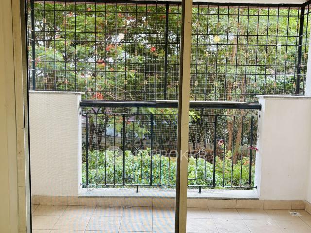 Flat for rent in Bangalore South, Cox Town - Bangalore