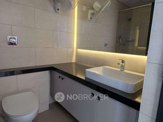 Flat for rent in Hariana