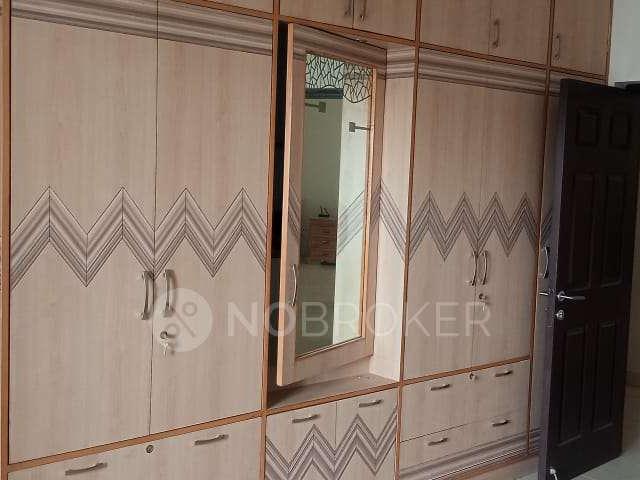 Flat for rent in Bangalore South, Cox Town - Bangalore
