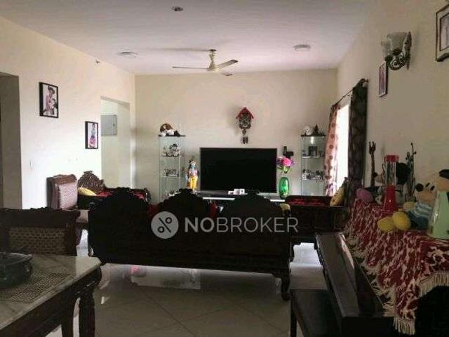 Flat for rent in Bangalore East, Cox Town - Bangalore