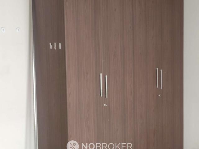 Flat for rent in Bangalore East, Cox Town - Bangalore