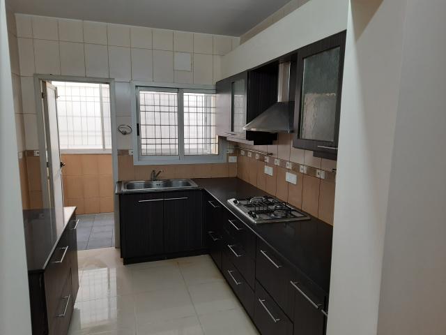 Flat for rent in Bangalore South, Cox Town - Bangalore