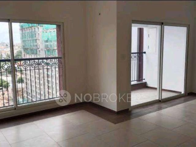Flat for rent in Bangalore East, Cox Town - Bangalore