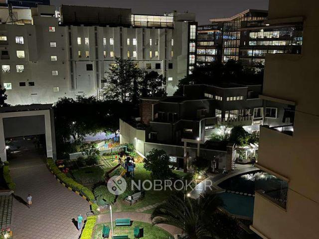 Flat for rent in Bellanduru, Bengaluru