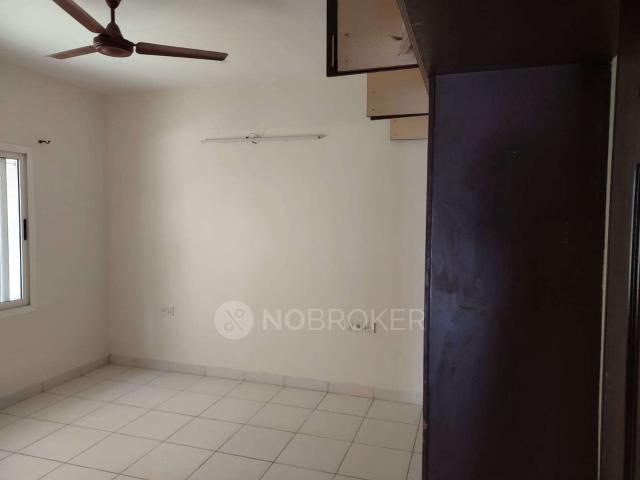 Flat for rent in Bangalore East, Cox Town - Bangalore