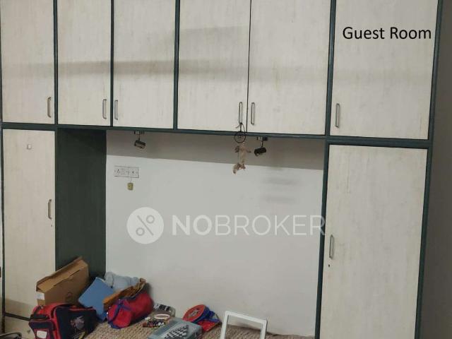 Flat for rent in Bangalore South, Cox Town - Bangalore