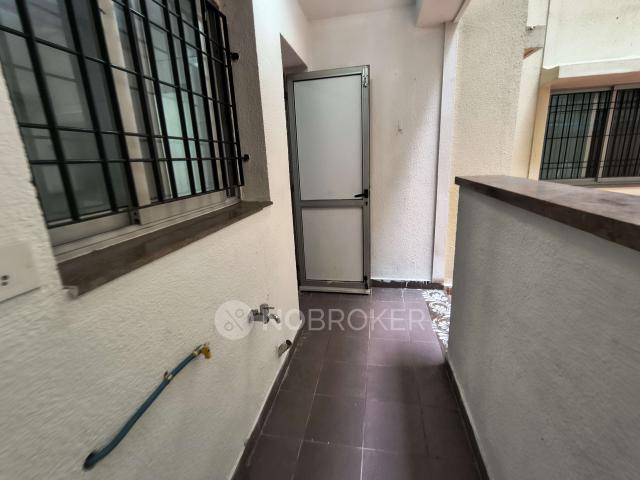 Flat for rent in Bangalore South, Cox Town - Bangalore