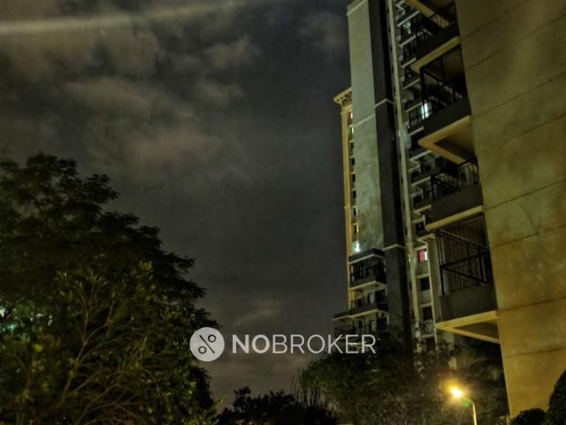 Flat for sale in Bangalore South, Cox Town - Bangalore