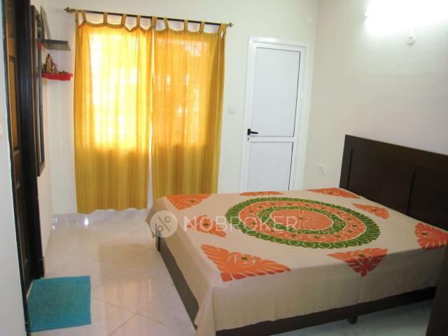 Flat for rent in Bangalore South, Cox Town - Bangalore