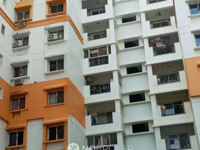 Flat for rent in Bangalore East, Cox Town - Bangalore