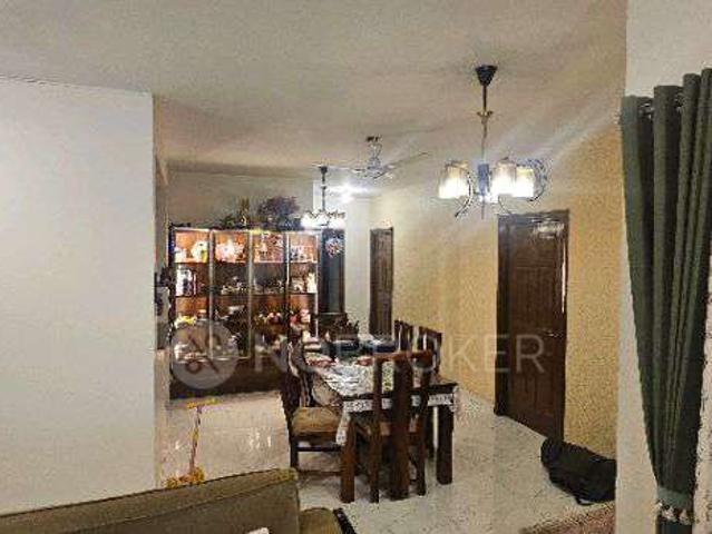 Flat for sale in Bangalore South, Cox Town - Bangalore