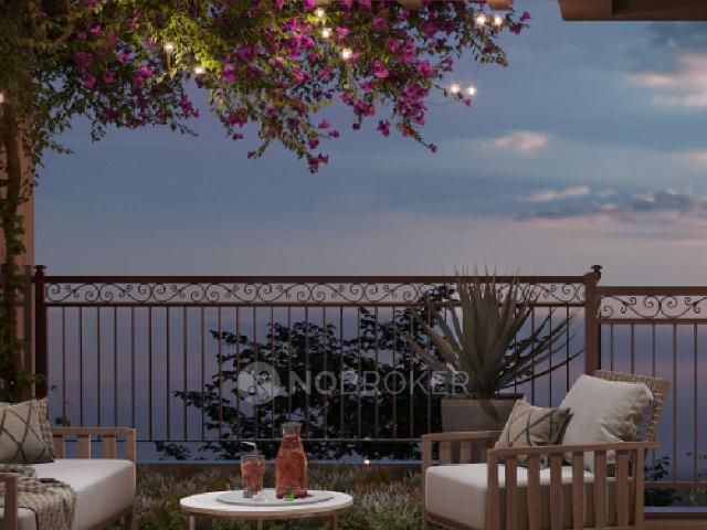 Flat for sale in Bangalore East, Cox Town - Bangalore