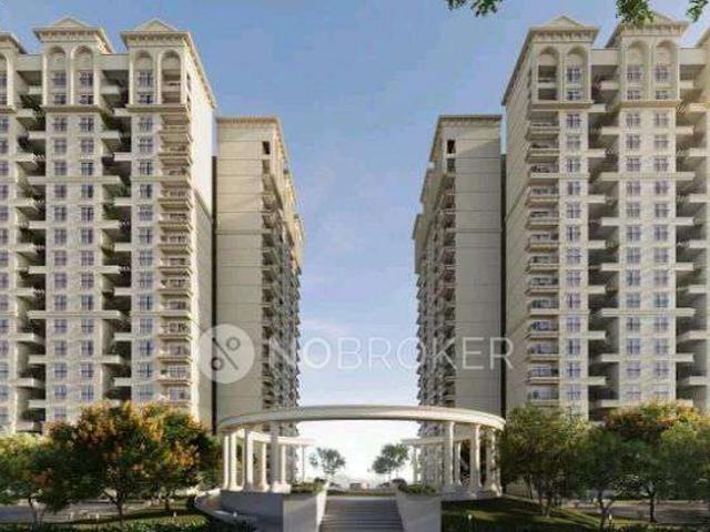 Flat for sale in Bangalore East, Cox Town - Bangalore