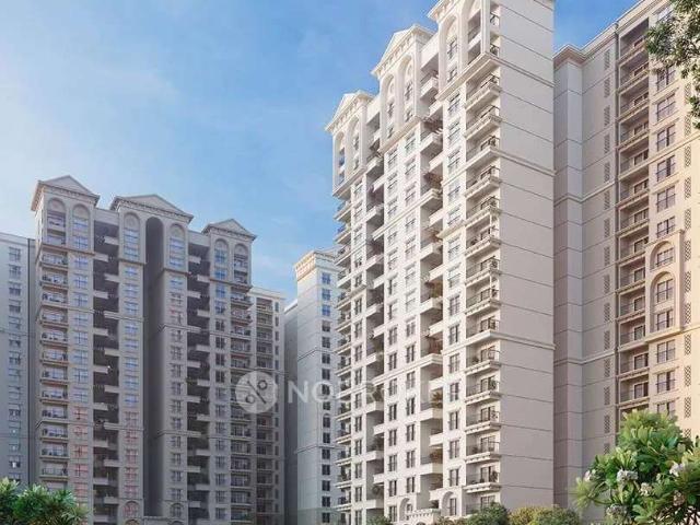 Flat for sale in Bangalore East, Cox Town - Bangalore