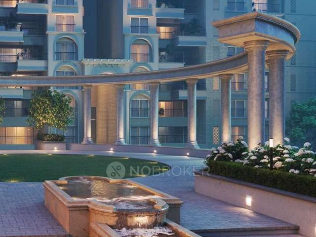 Flat for sale in Bangalore East, Cox Town - Bangalore