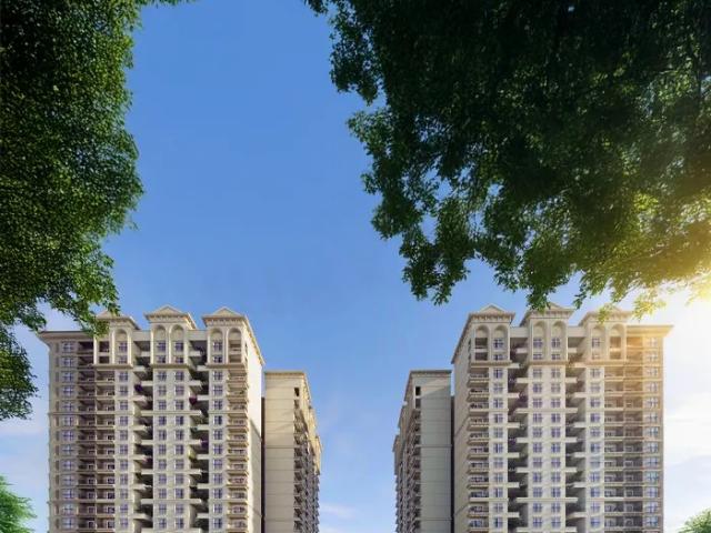 Flat for sale in Bangalore East, Cox Town - Bangalore