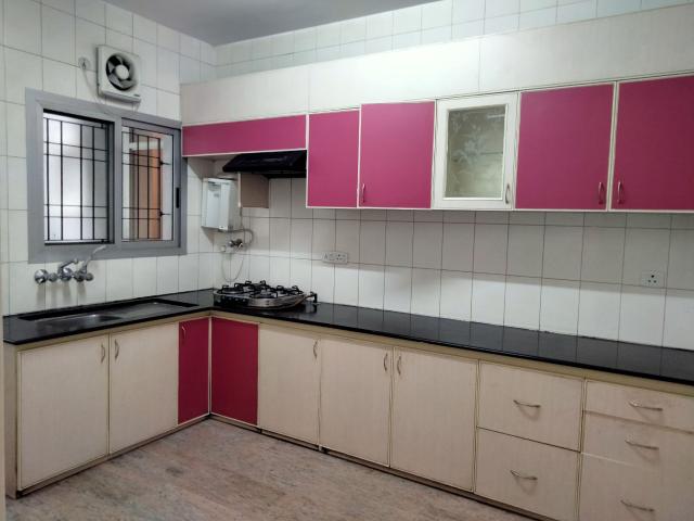 Flat for rent in Bangalore North, Cox Town - Bangalore