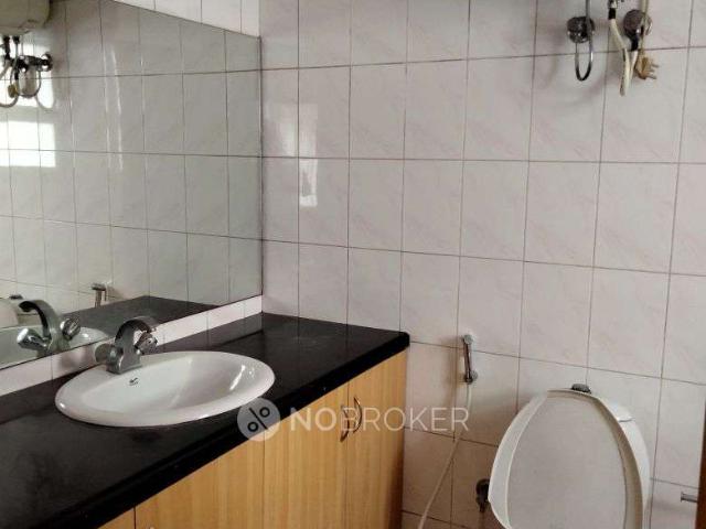 Flat for rent in Bangalore North, Cox Town - Bangalore