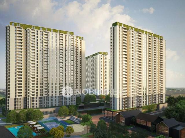 Flat for sale in Cox Town - Bangalore, Karnataka