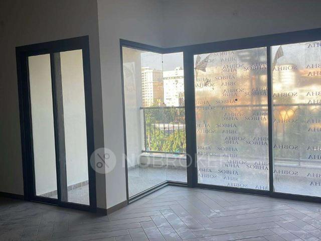Flat for sale in Bangalore South, Cox Town - Bangalore