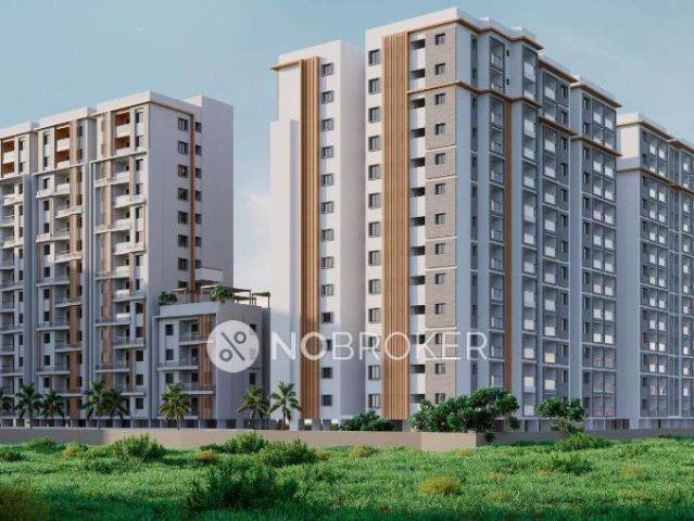 Flat for sale in Somajiguda, Haidarabad