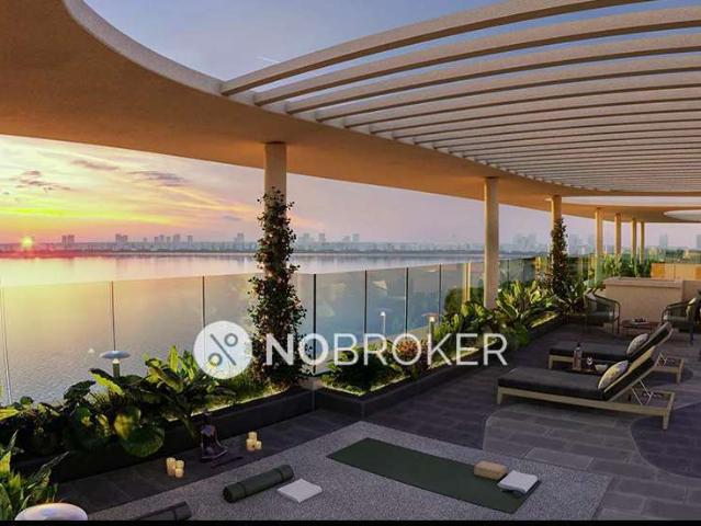 Flat for sale in Somajiguda, Haidarabad