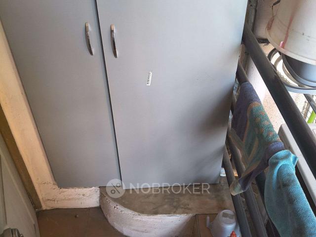 Flat for sale in Manpada, Thane