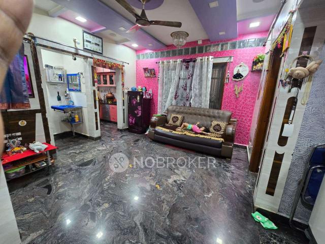 Flat for sale in Bangalore South, Cox Town - Bangalore