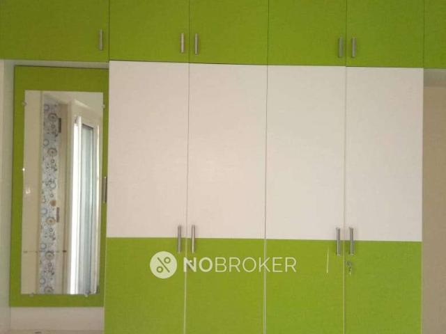Flat for rent in Bangalore East, Cox Town - Bangalore