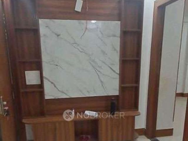 Flat for rent in South West Delhi, Deri