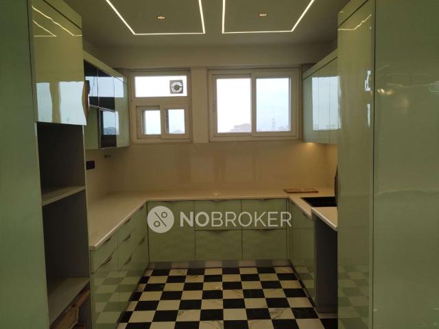 Flat for sale in South West Delhi, Deri