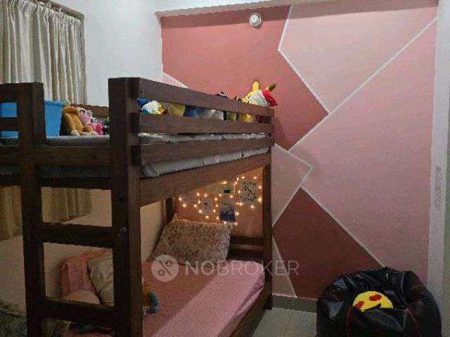 Flat for rent in Bangalore East, Cox Town - Bangalore