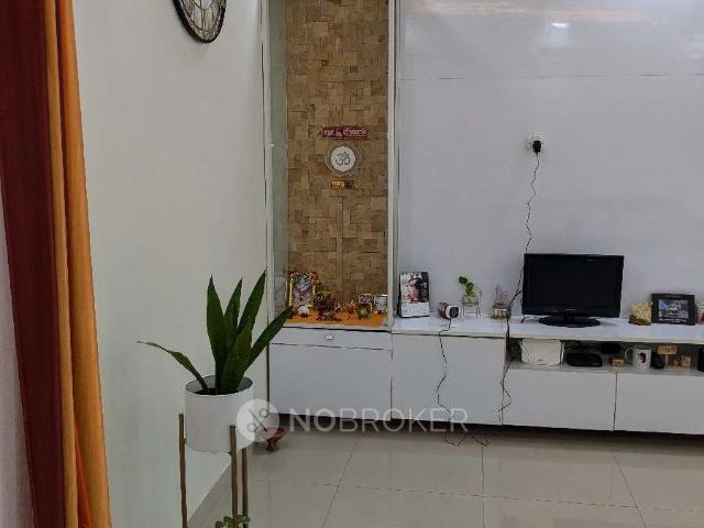 Flat for rent in Bangalore East, Cox Town - Bangalore