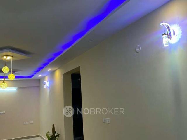 Flat for rent in Bangalore East, Cox Town - Bangalore