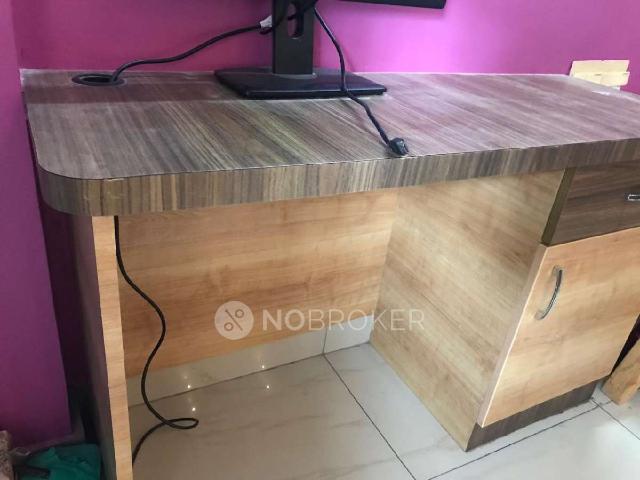 Flat for rent in Bangalore East, Cox Town - Bangalore