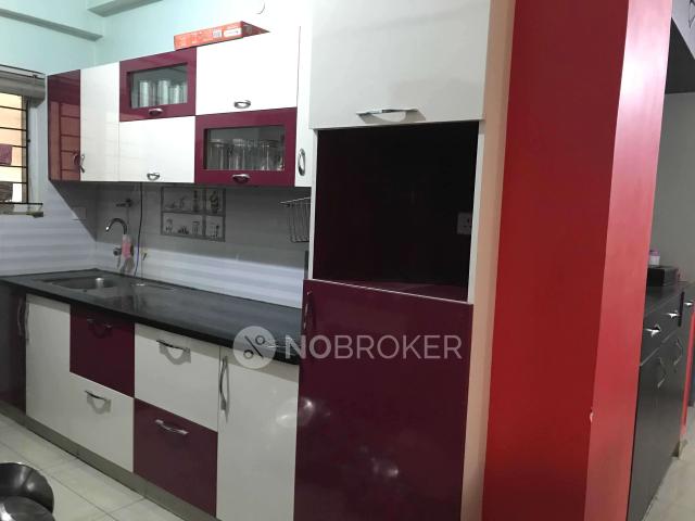 Flat for rent in Bangalore East, Cox Town - Bangalore