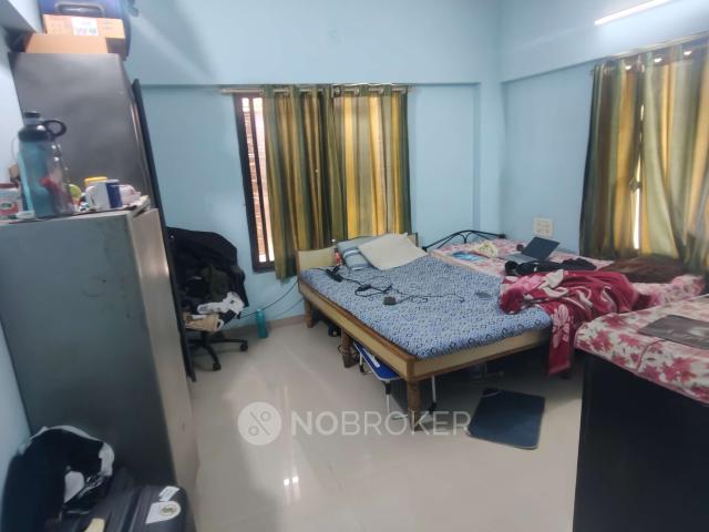 Flat for rent in Thergaon, National Capital Territory Of Delhi