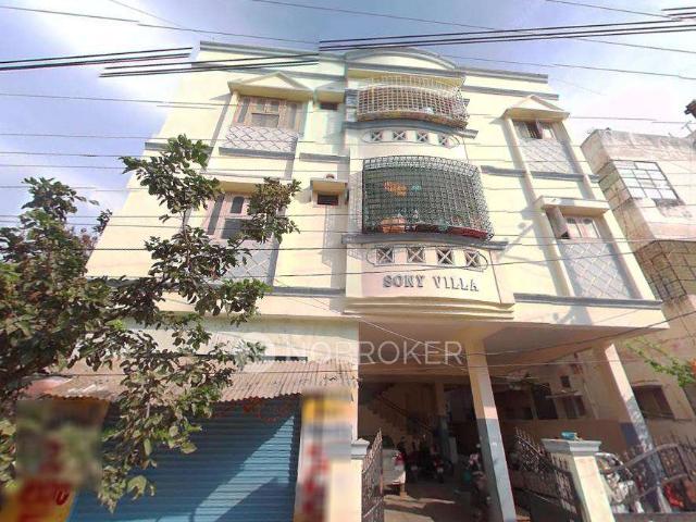 Flat for sale in As Rao Nagar, Haidarabad