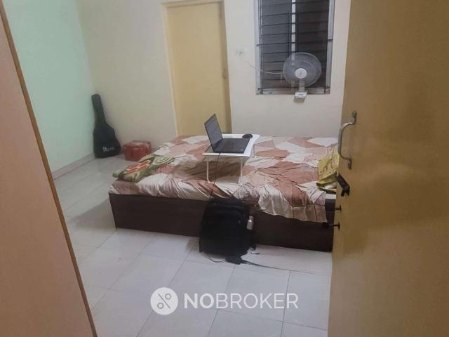 Flat for sale in Bangalore East, Cox Town - Bangalore