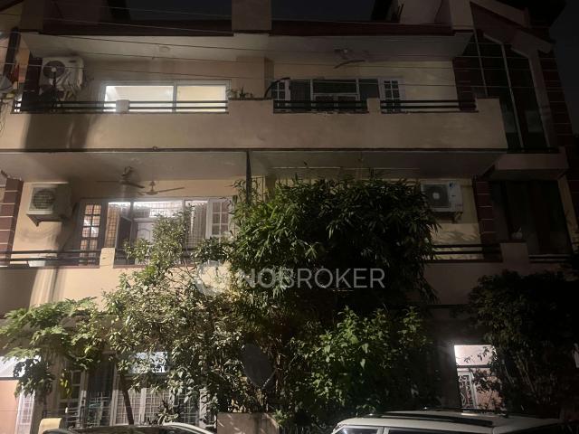 Flat for rent in Hariana