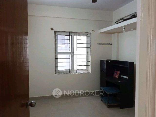 Flat for rent in Bangalore East, Cox Town - Bangalore