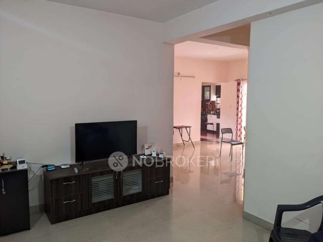 Flat for rent in Bangalore East, Cox Town - Bangalore