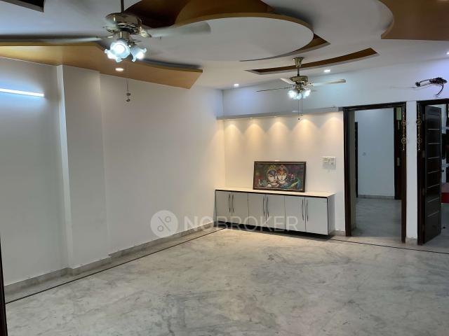 Flat for rent in North West Delhi, Deri