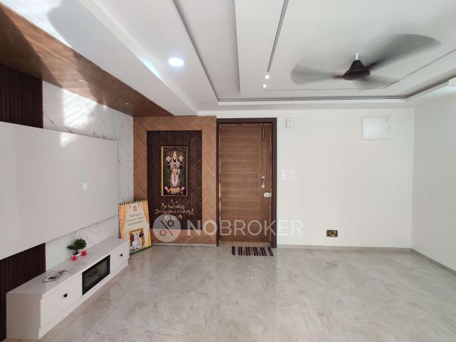 Flat for rent in Ibrahim Bagh, Bairagiguda