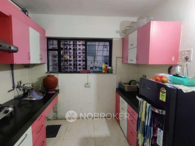 Flat for rent in Sainath colony, Pune