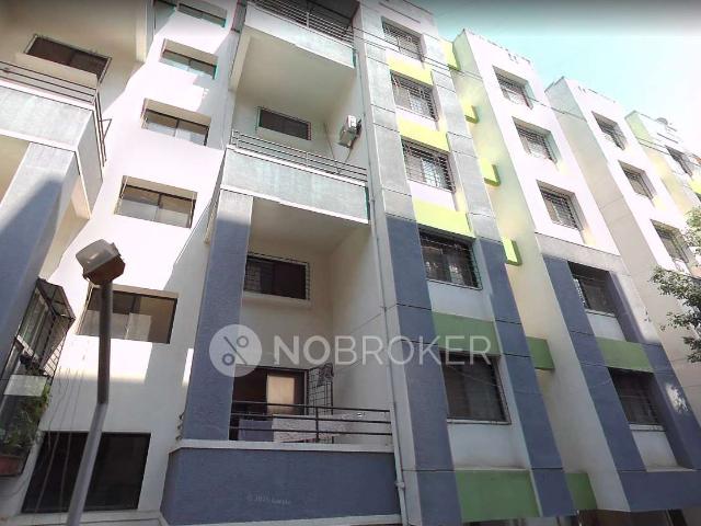 Flat for rent in Tathawade - Pune, National Capital Territory Of Delhi