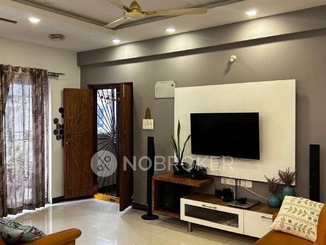 Flat for rent in Bangalore East, Cox Town - Bangalore