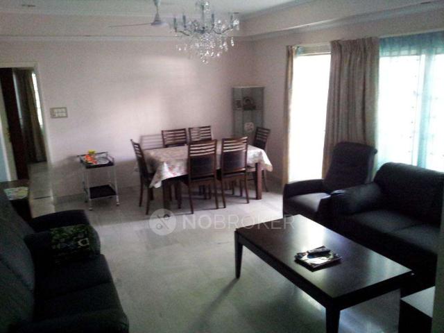 Flat for rent in Haidarabad, Telangana